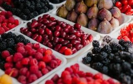 Fruits